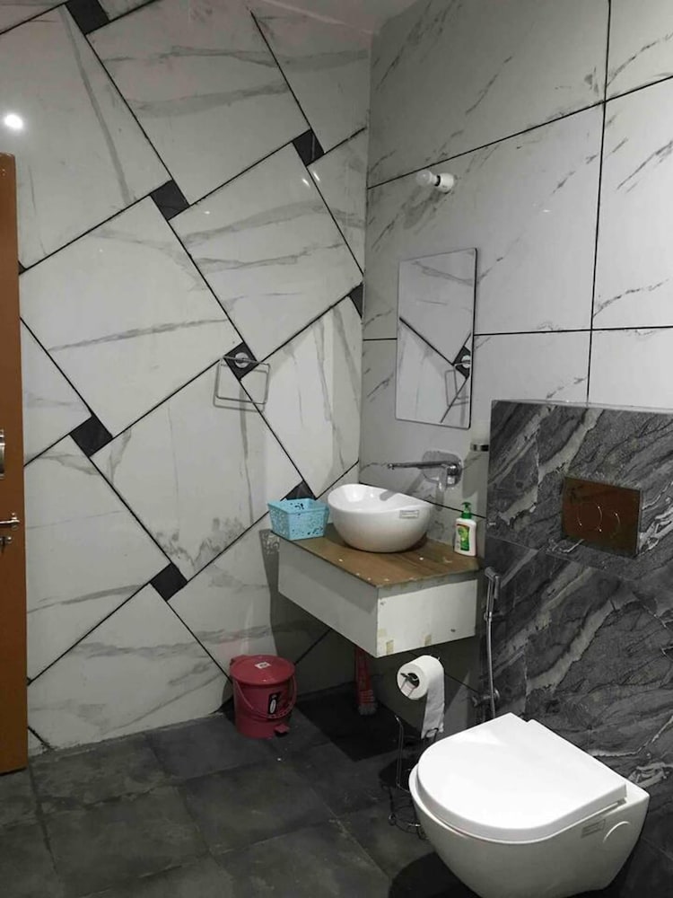 cozy solan apartment with stunning views