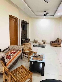 cozy solan apartment with stunning views