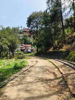 cozy solan apartment with stunning views