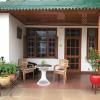 cozy solan apartment with stunning views