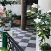 cozy solan apartment with stunning views
