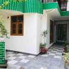 cozy solan apartment with stunning views