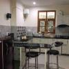 cozy solan apartment with stunning views