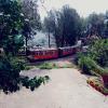 cozy solan apartment with stunning views