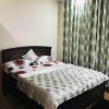 cozy solan apartment with stunning views