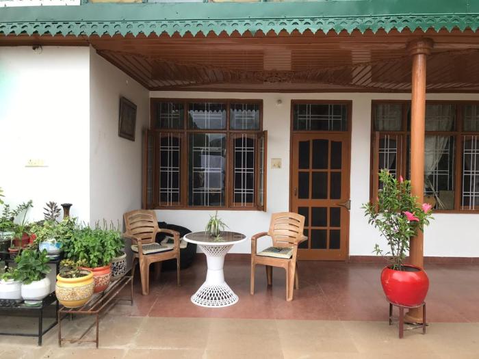 cozy solan apartment with stunning views
