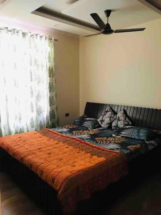 cozy solan apartment with stunning views