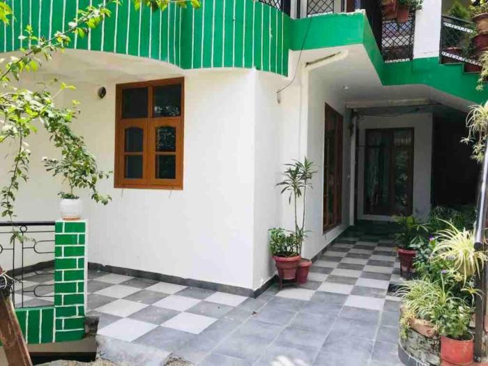 cozy solan apartment with stunning views