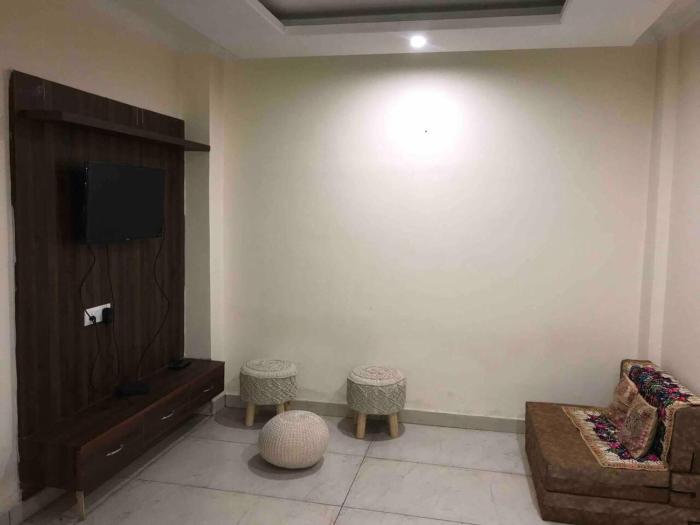 cozy solan apartment with stunning views