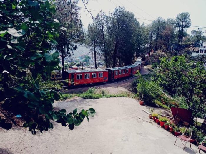 cozy solan apartment with stunning views