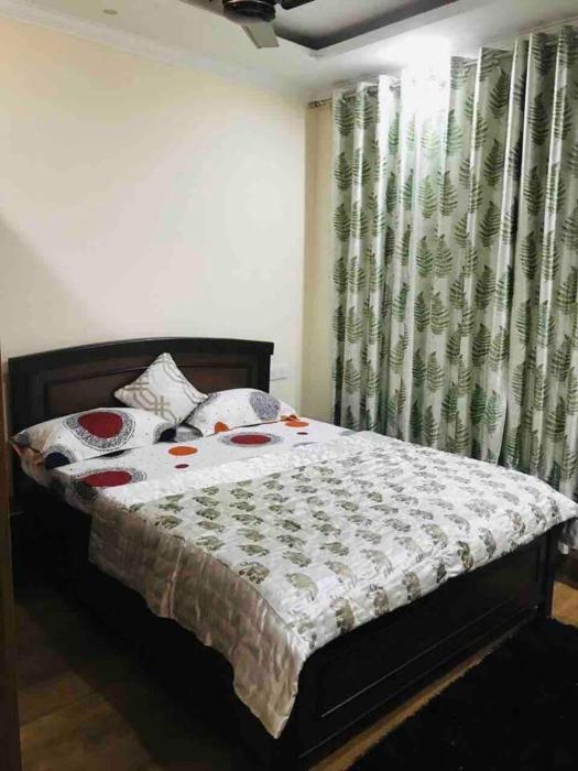 cozy solan apartment with stunning views