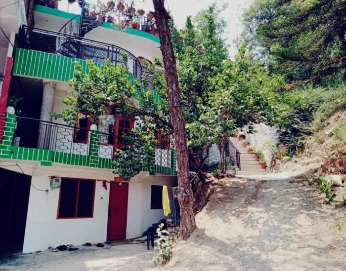 cozy solan apartment with stunning views