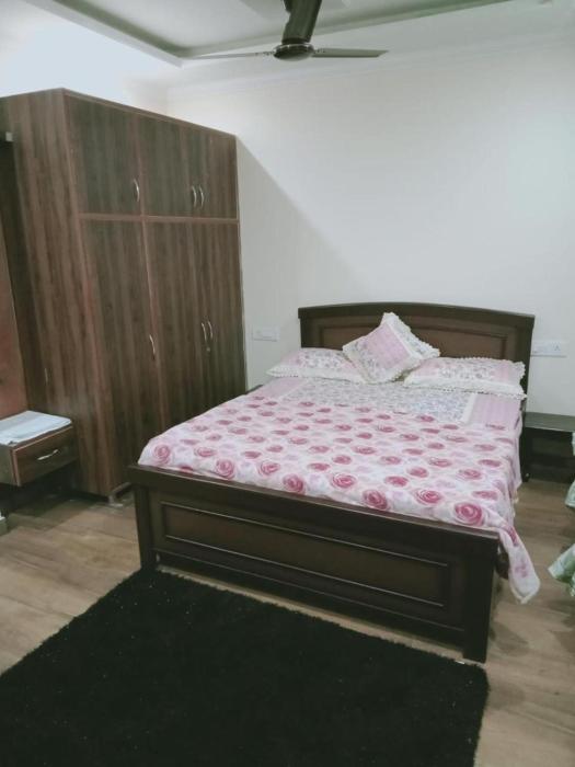 cozy solan apartment with stunning views