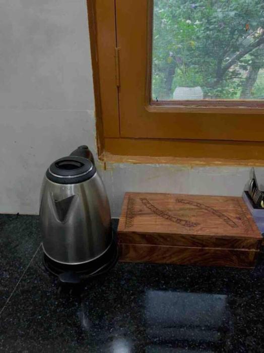 cozy solan apartment with stunning views