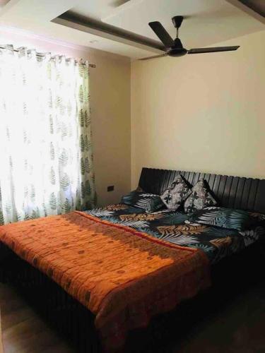 cozy solan apartment with stunning views