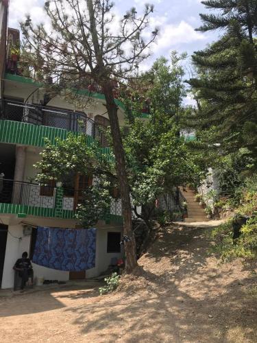 cozy solan apartment with stunning views