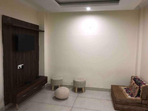 cozy solan apartment with stunning views