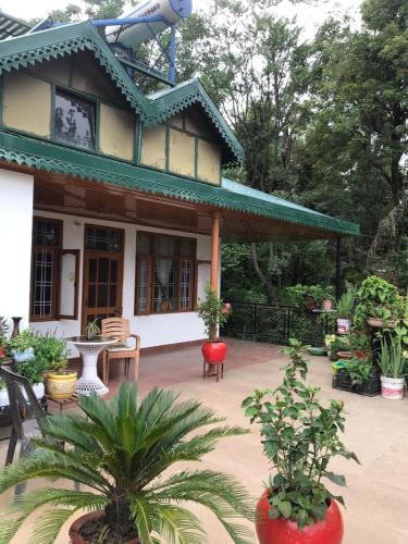 cozy solan apartment with stunning views