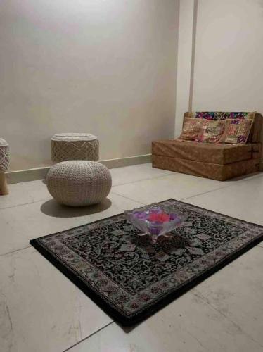 cozy solan apartment with stunning views