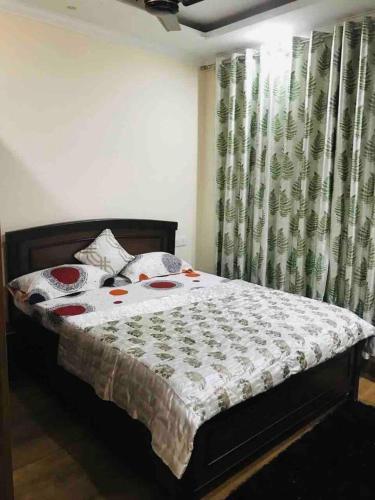 Cozy Solan Apartment With Stunning Views,India>>Solan,3 star