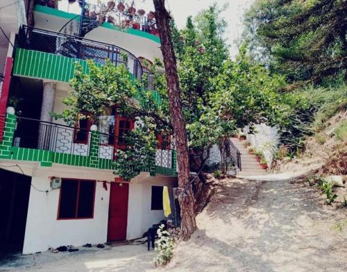 cozy solan apartment with stunning views