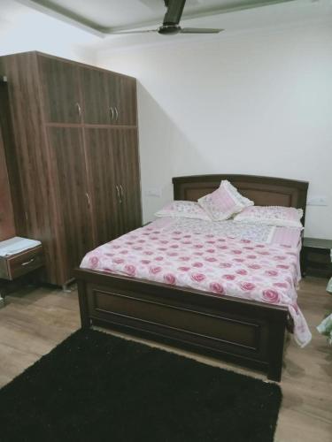 cozy solan apartment with stunning views