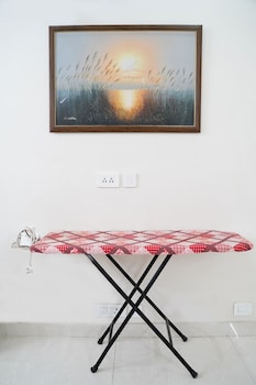Lime Tree Luxury 3Bhk Serviced Apartment,India>>Gurugram,4 star