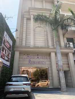 hotel ayaan residency