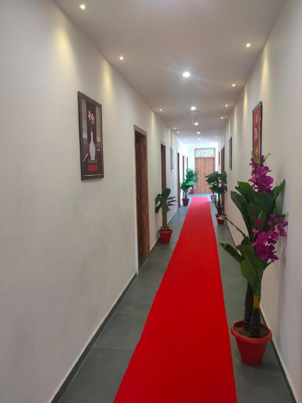 hotel fun imperial morbi