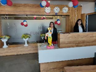 hotel fun imperial morbi
