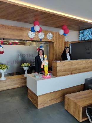 hotel fun imperial morbi