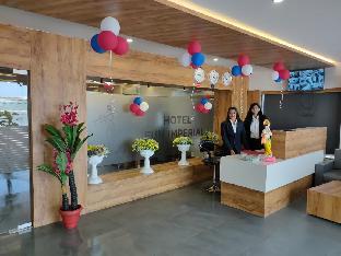 hotel fun imperial morbi