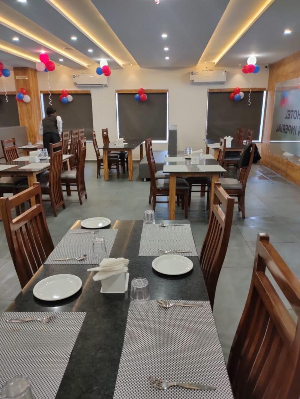 hotel fun imperial morbi