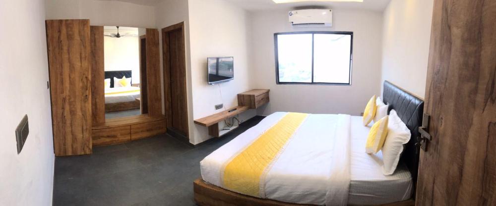 hotel fun imperial morbi