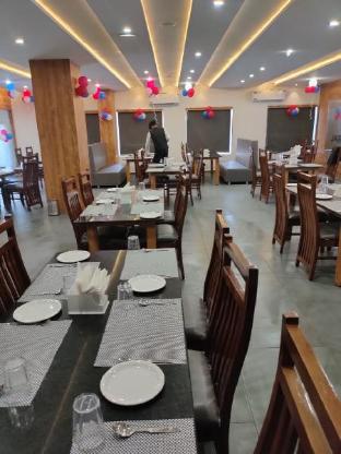 hotel fun imperial morbi