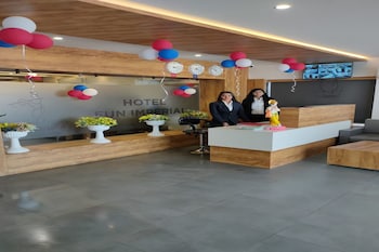 hotel fun imperial morbi