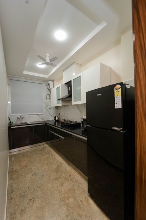 lime tree 2 bhk apartment golf course