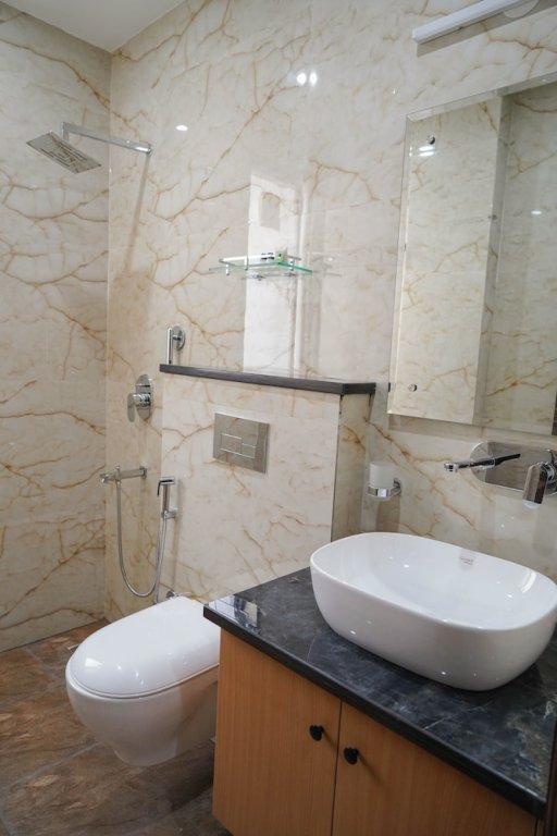 lime tree 2 bhk apartment golf course