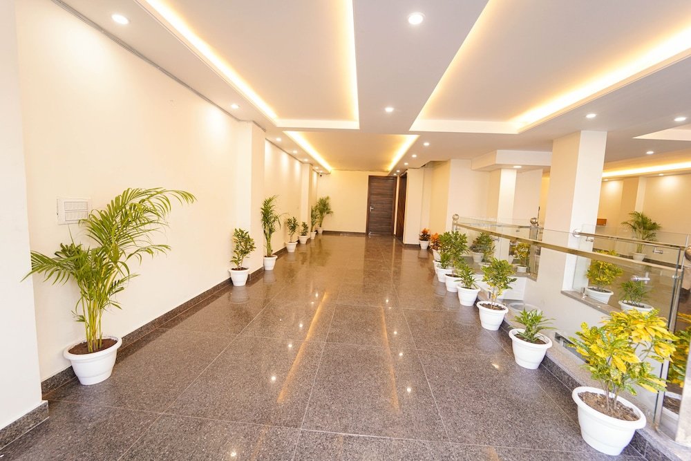 Lime Tree 2 Bhk Apartment Golf Course,India>>Gurugram,4 star