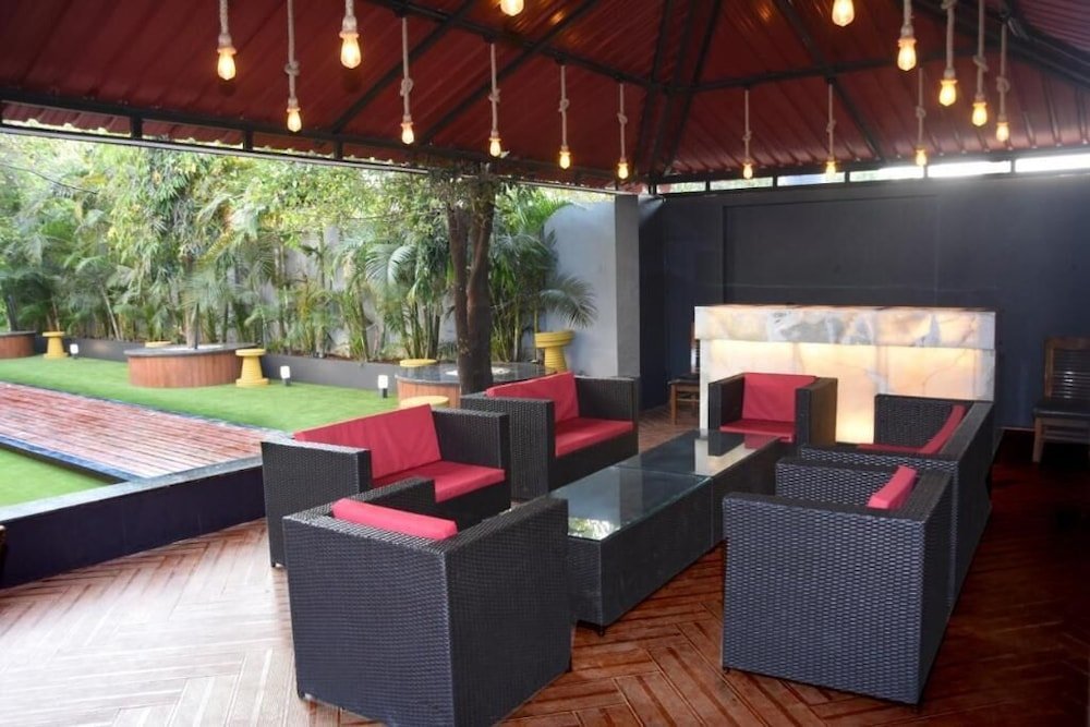 Sky Taj Villa 5 Bhk,Shahapur>>Igatpuri,2 star