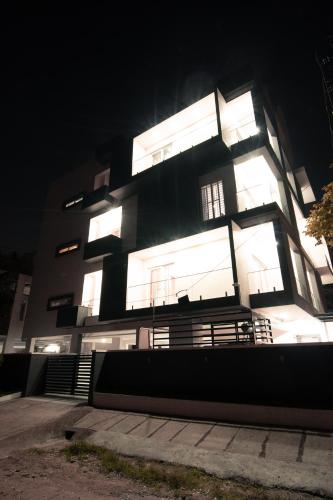 athulya residence