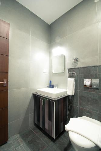 athulya residence