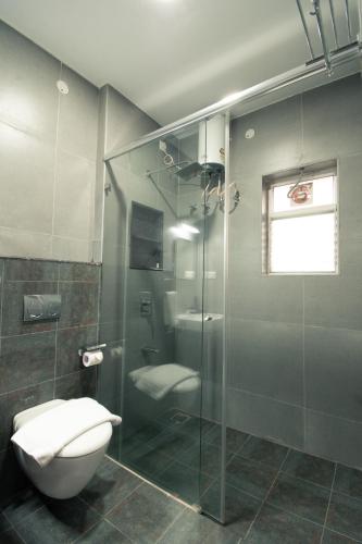 athulya residence