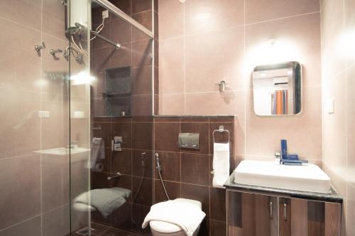 athulya residence