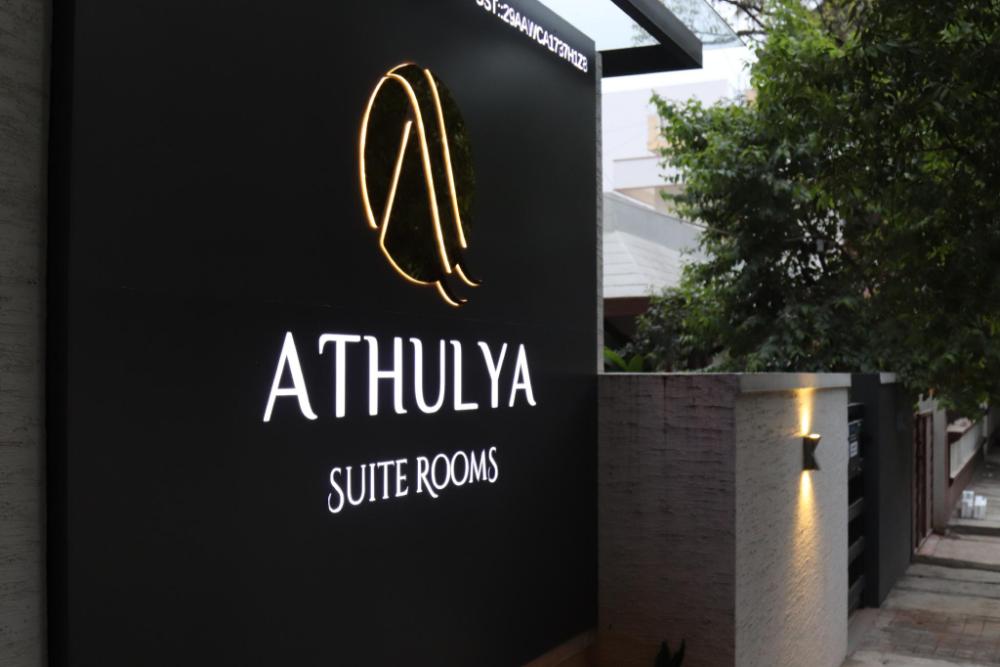 athulya residence