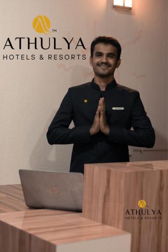 athulya residence