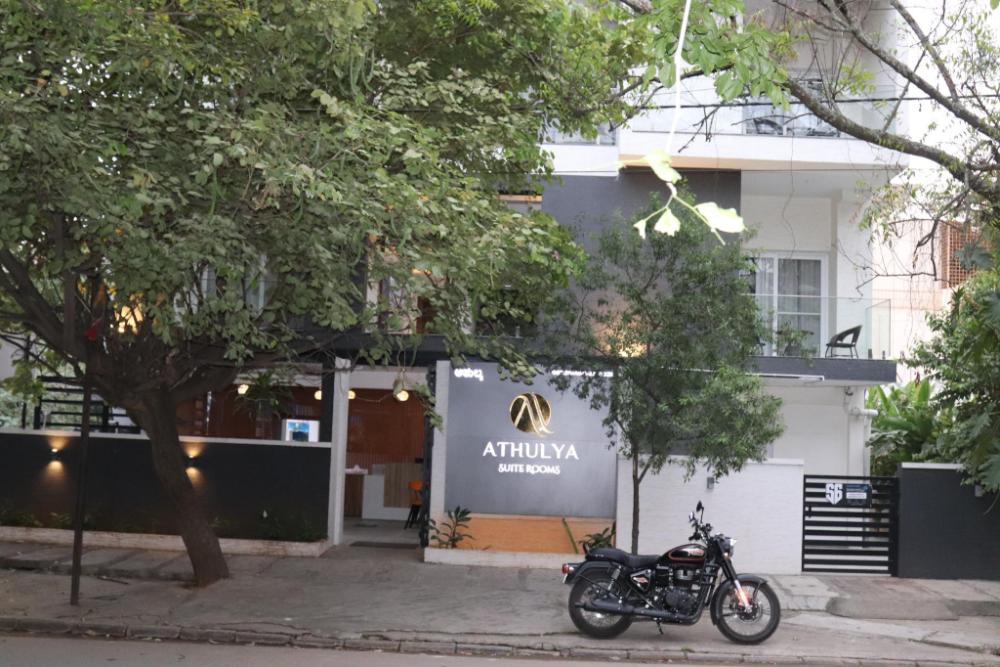 athulya residence