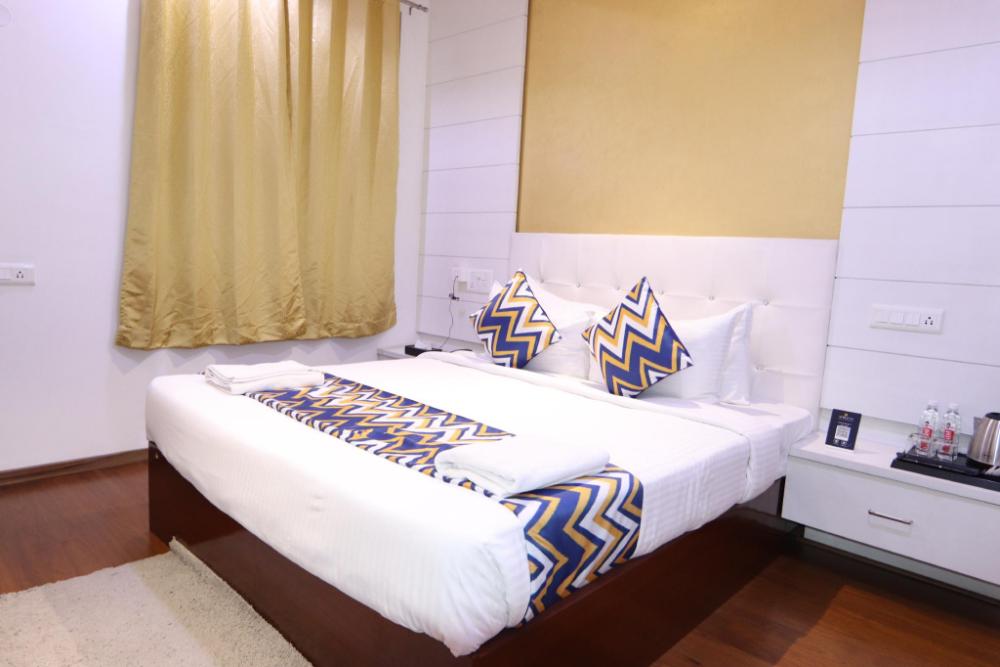 athulya residence