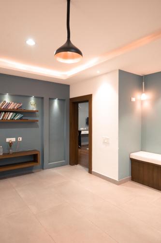 athulya residence