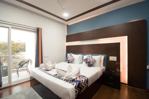 athulya residence
